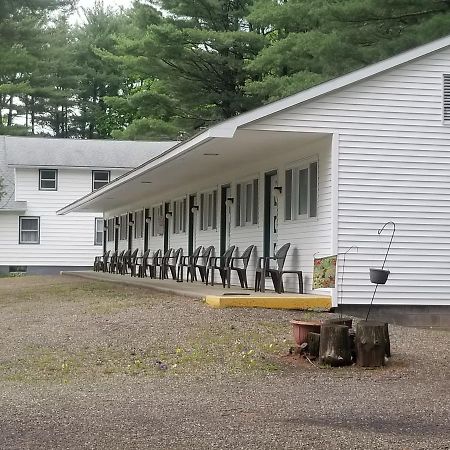 Catskill Motor Court Extérieur photo