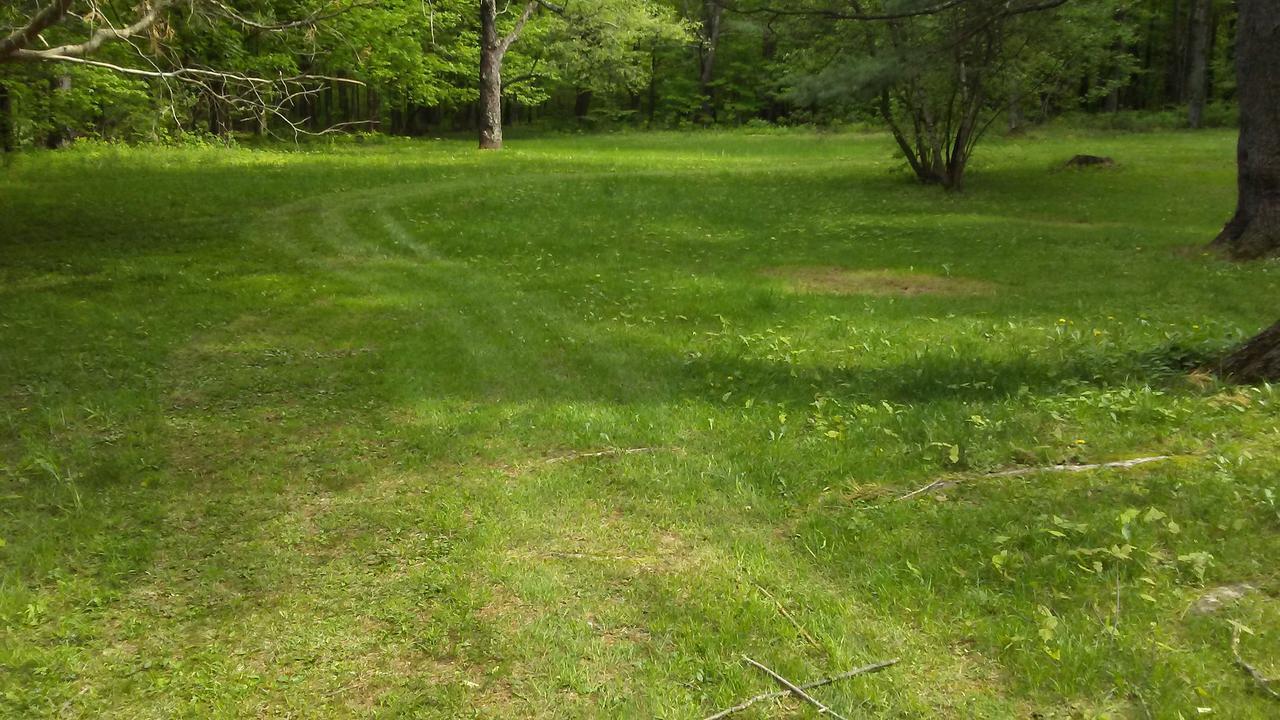 Catskill Motor Court Extérieur photo