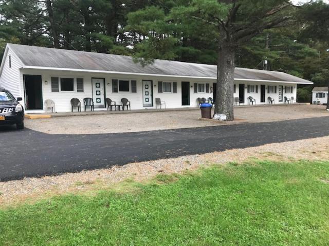 Catskill Motor Court Extérieur photo