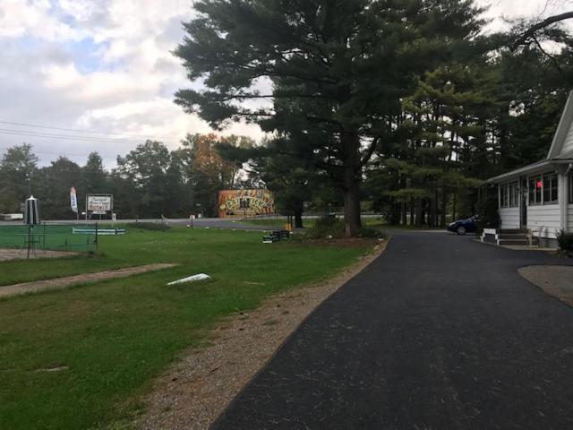 Catskill Motor Court Extérieur photo