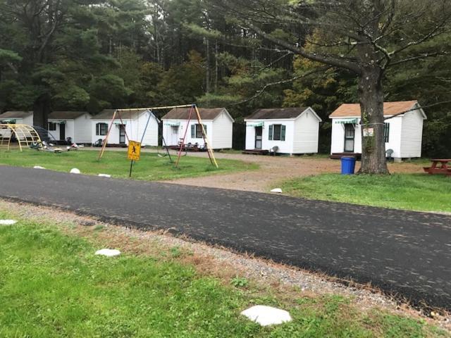 Catskill Motor Court Extérieur photo