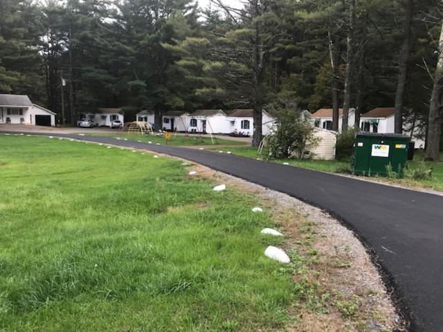 Catskill Motor Court Extérieur photo